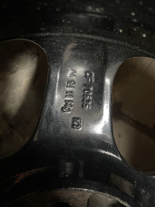 Диски borbet  r15 - 4*100 з резиною ціна за 1 шт