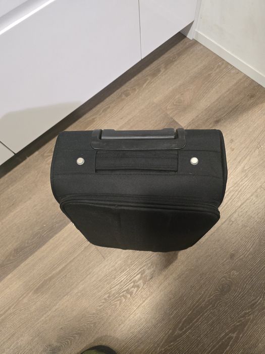 Mala cabine United colors of benetton