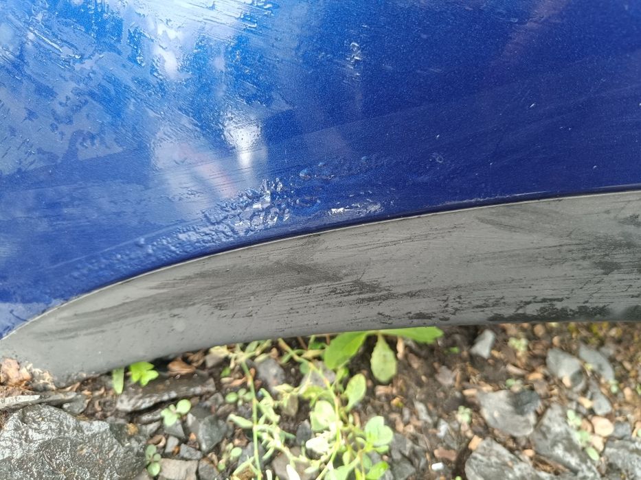 Maska Volkswagen Golf Plus