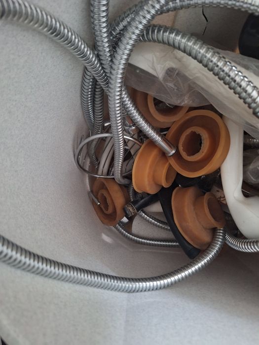 Acessórios Pichelaria WC