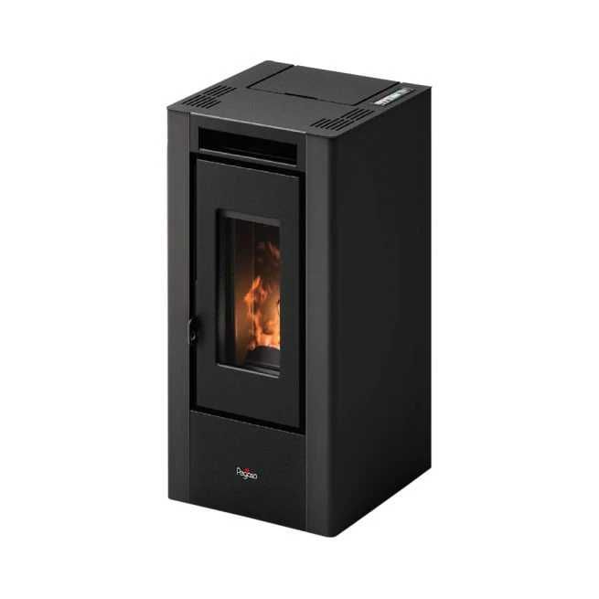 Piecyk na pellet Elliot 6 kW. Montaż. Raty. Dostawa