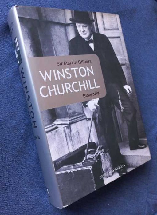 Winston Churchill - Biografia - Martin Gilbert