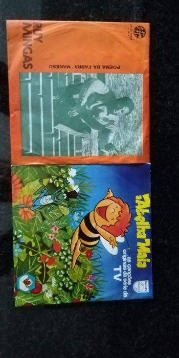 Mini LP Música Variados445835565629460481