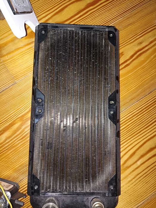 AMD AM4 Water Cooling Kit64751667982850124