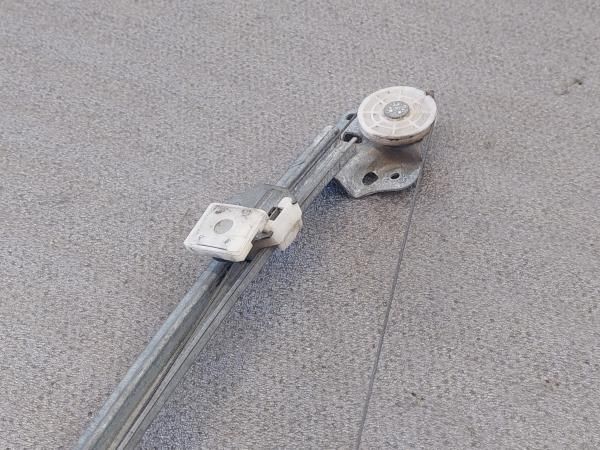 Elevador vidros trás esquerdo MERCEDES-BENZ Classe C (W202)