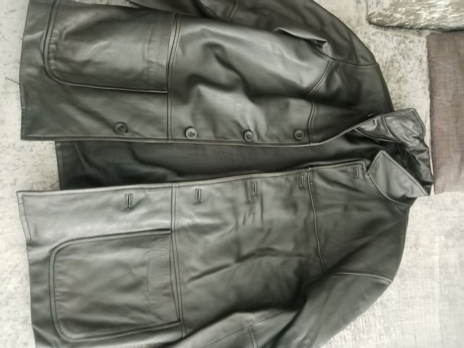 Casaco marca caramelo