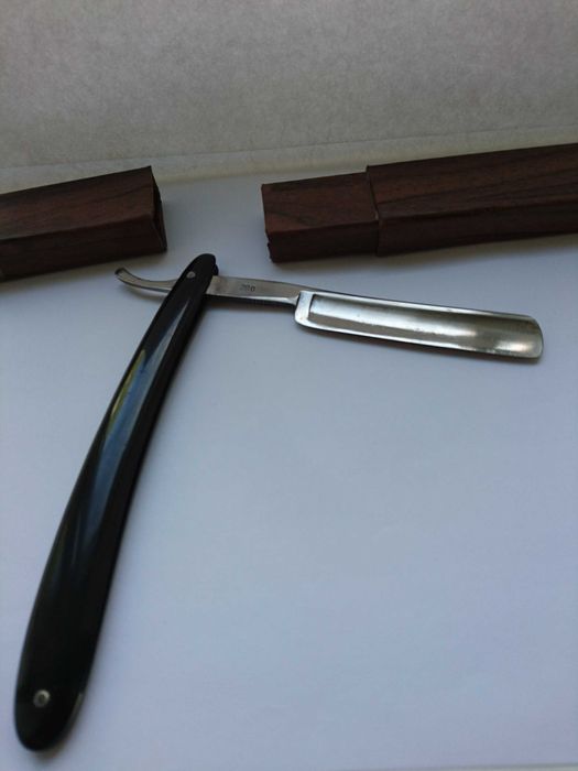 Опасная бритва Solingen