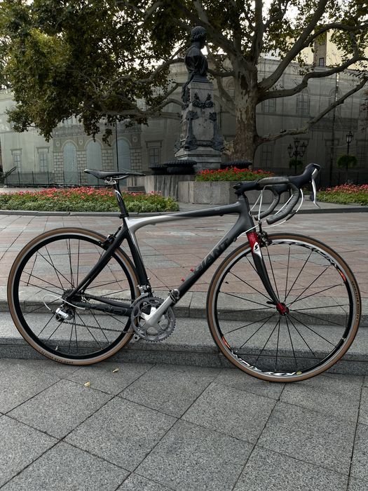 Giant TCR Велосипед шоссейный