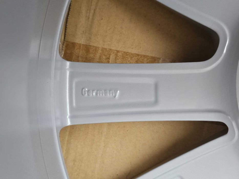 Alufelgi 17 Seat Leon II III IV FR ST Ateca Cupra Formentor 5x112 ET38