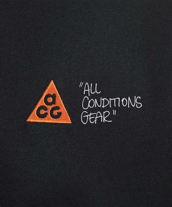Футболка Nike ACG Men's Dri-FIT T-Shirt