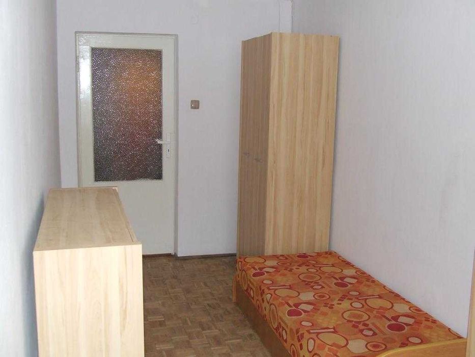 Pokój jednoosobowy LSM ul. Balladyny