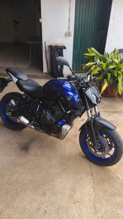 Veículo motorizado