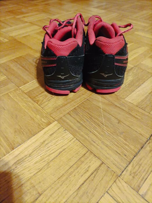 Buty sportowe Mizuno Wave Hayate 4