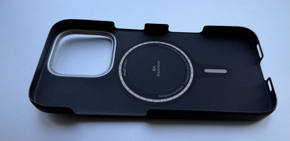 Pitaka для iPhon 16 pro