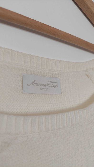 Túnica American Vintage