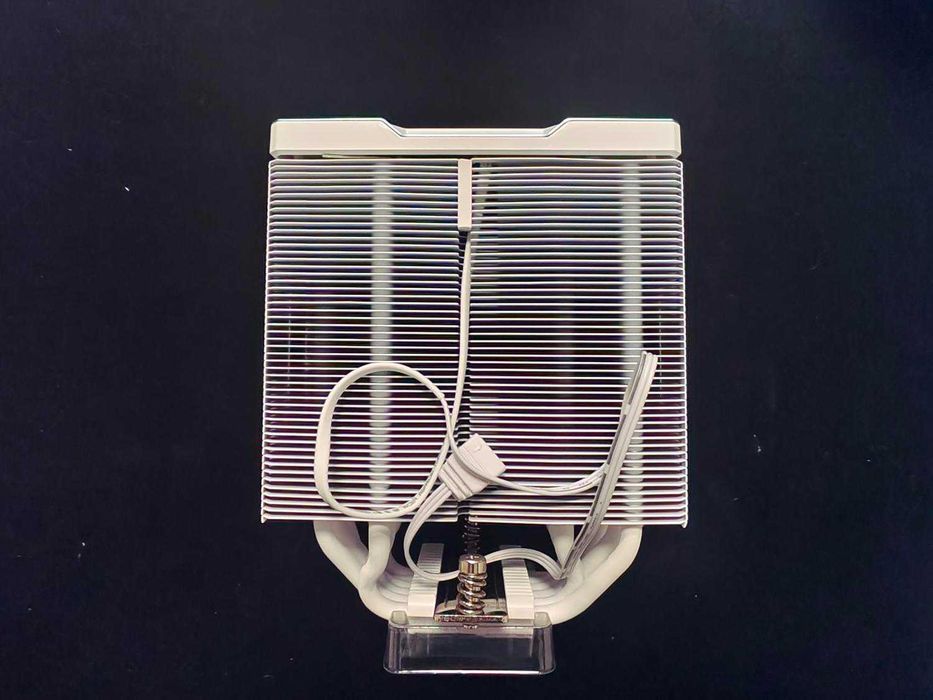 Chłodzenie procesora Valkyrie Vind SL125 AM5 LGA1700 LGA1851