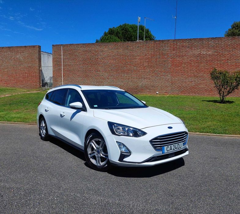 Ford Focus SW 125cv Full Extras, Impecável 150 Mês