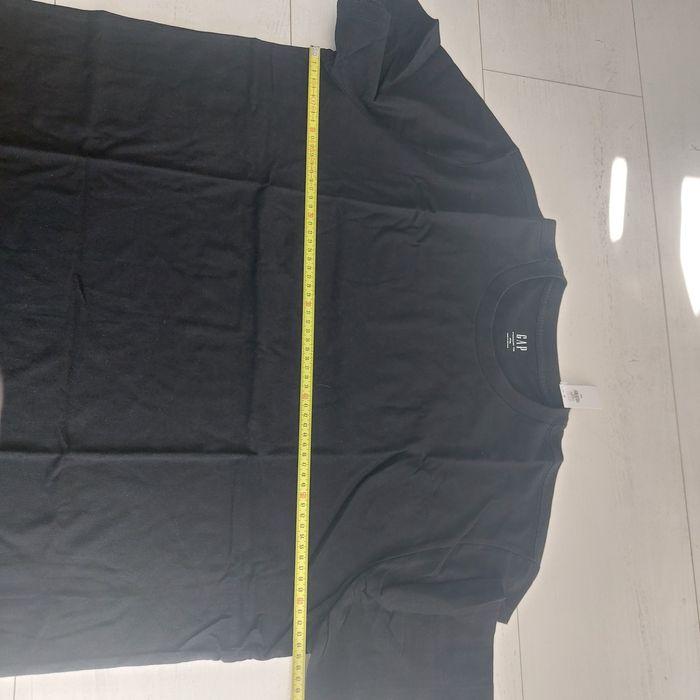 T-shirt GAP 2xl 2x65 cm. Bawełna gruby material