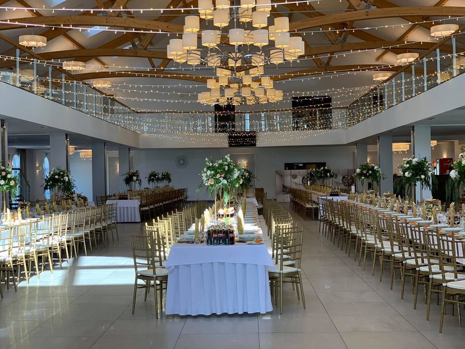 Fairy Lights Oświetlenie Wypożyczalnia Dekoracji