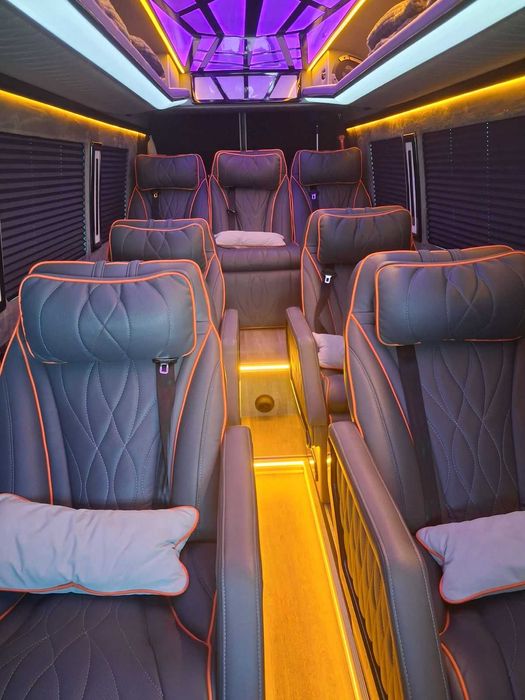 РЕКЛАЙНЕР Германия Чехия Бельгия Нидерланды Швейцария  Трансфер Лафет