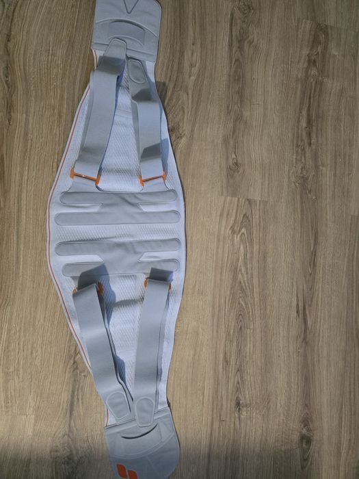 Поперековий бандаж для спини Vertebradyn STRONG 07425 від SporLastic