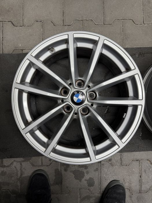 Jantes Originais BMW 17”