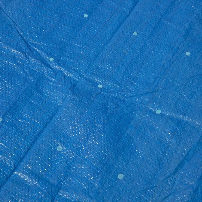 Piscina Desmontável Bestway® Power Steel ™ 4,12 m x 2,01 m x 1,22 m