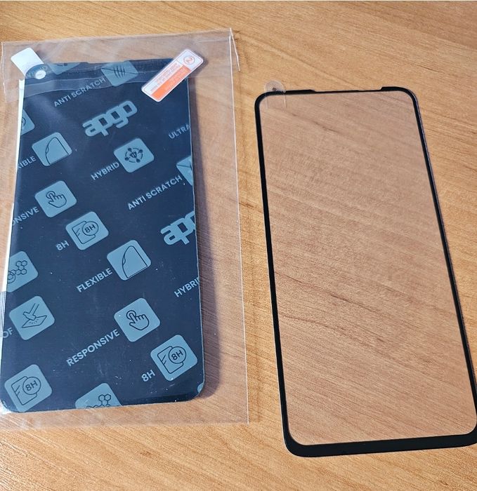 Smartfon Moto g8 power kompletny etui szkło plus drugi smartfon gratis