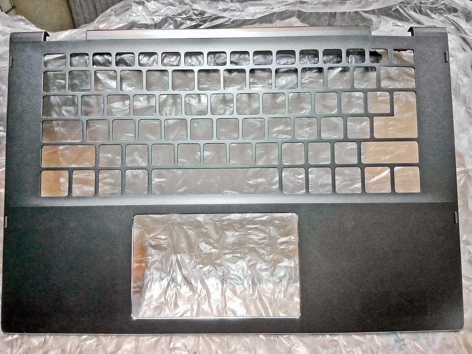 Dell Inspiron 7390 7391 Верхня частина корпусу топкейс