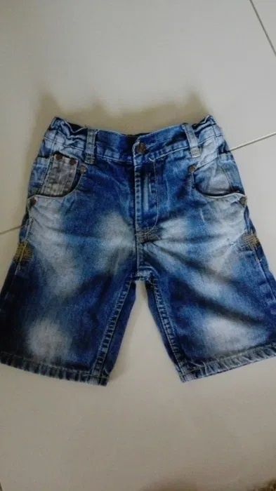 Spodenki HIT NA LATO !! 104 cm