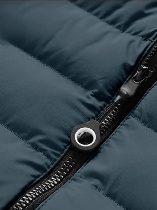 Чоловіча зимова куртка. Еврозима.