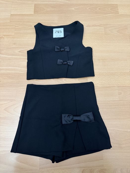 Костюм  Zara 7 років