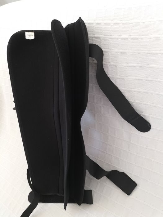 Imobilizador perna 55cm
