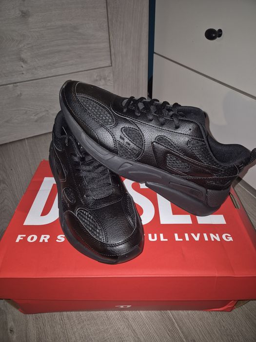 Diesel S-Serendipity buty roz. 42