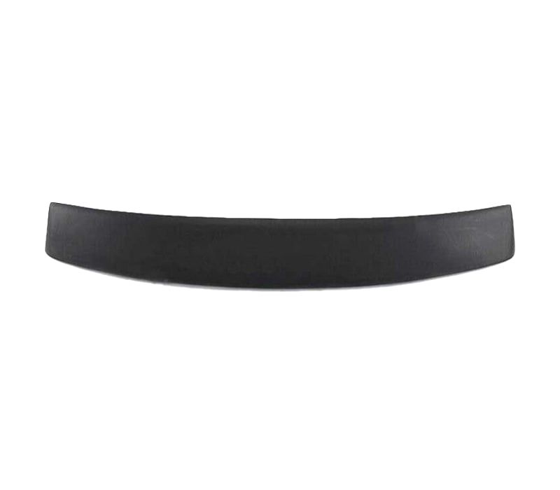 AILERON SPOILER TRASEIRO AUDI A6 C6 4F 04-08 LOOK S-LINE