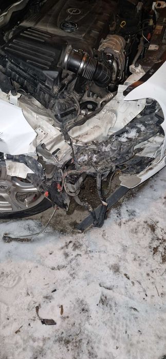 Opel Insignia 2011 2.0 diesel ecoflex 118kw