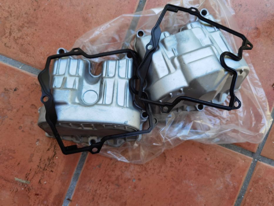 Aprilia Caponord ETV RSV Mille tampas de válvulas e juntas