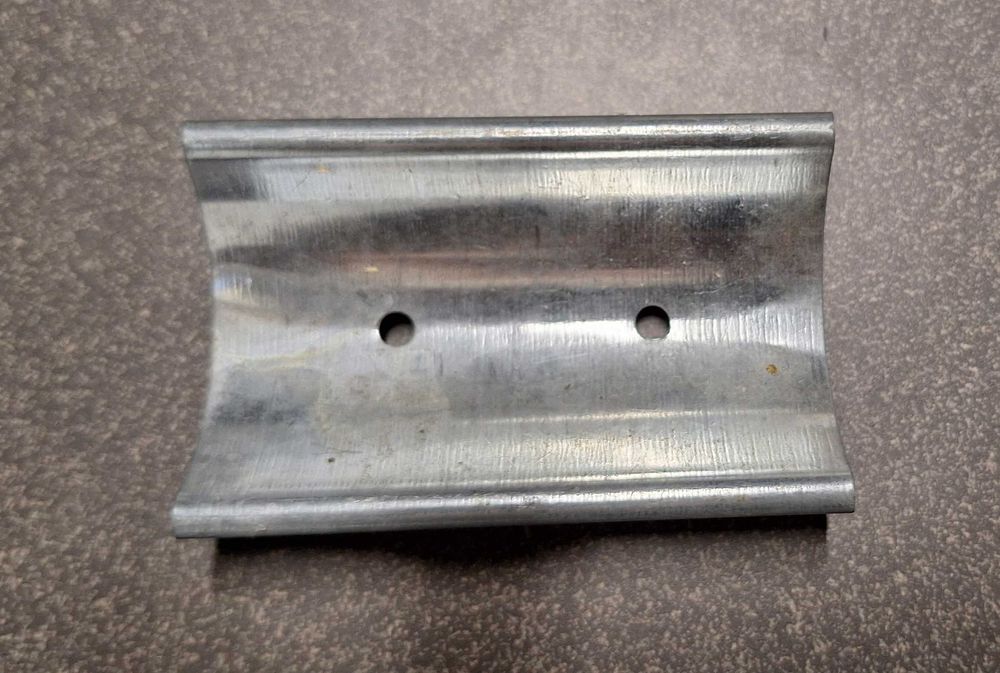 Akcesoria do montażu profili zabudowa poddasze wieszak łącznik 200 szt