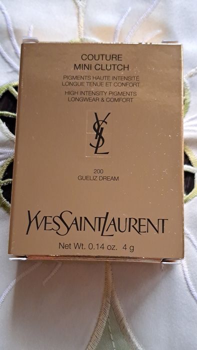 YSL Gueliz Dream