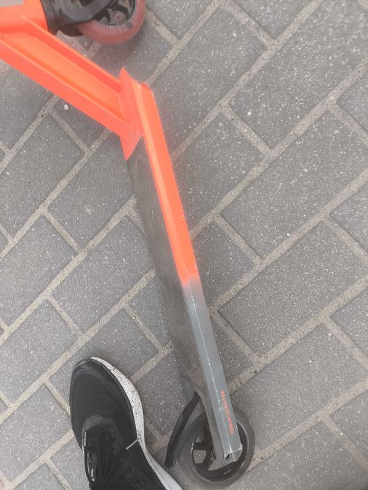 Hulajnoga stan dobry