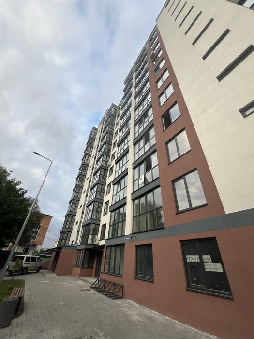 1-room apartment apartment by the address st. Bandery Stepana (area 42 m²) - Atlanta.ua - photo 2