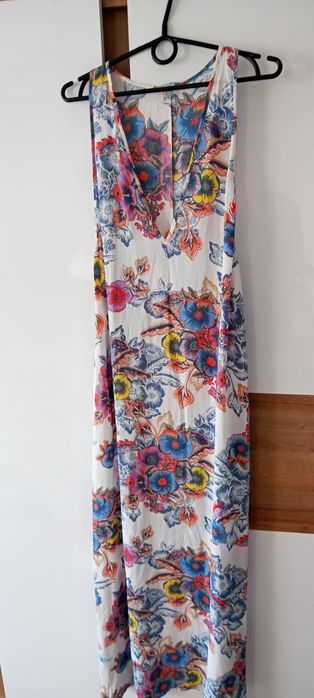 Sukienka maxi !!