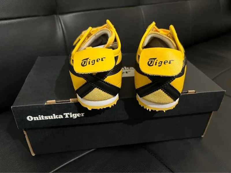 Trampki Onitsuka Tiger Mexico 66 Kill Bill Roz.44