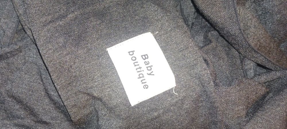 Porta bebe multinacional