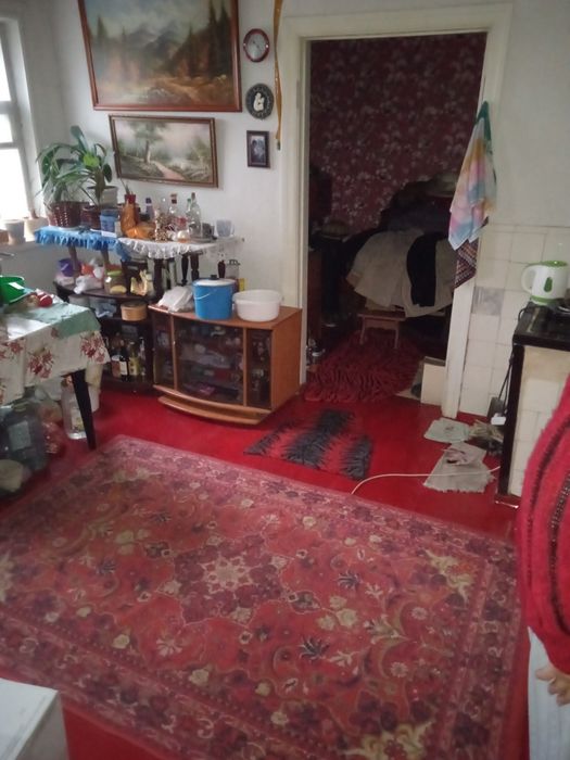 Сдам дом печное отопление