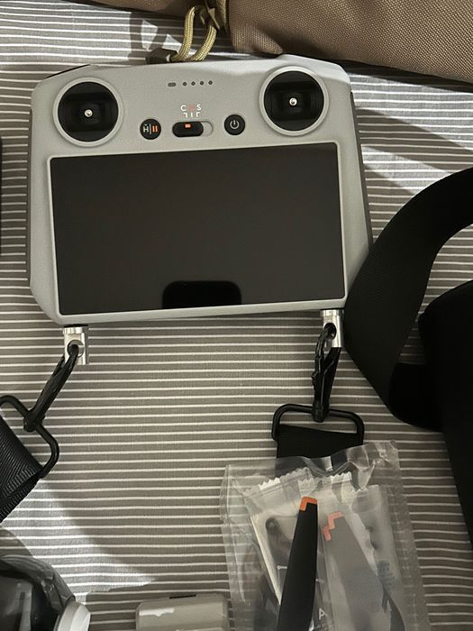 DJI Mini 3 Pro Drone + Extras504780909099755521