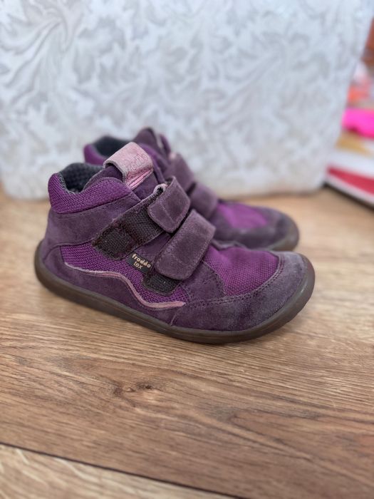 Buty jesienne FRODDO 30 (barefoot)