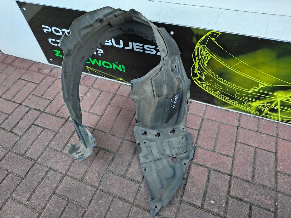 Nadkole Przednie Prawe TOYOTA PRIUS IV 16-18 ORYGINAŁ