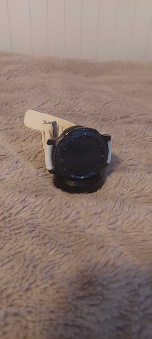 Samsung Gear S3 Frontier Digital Watch64309792209154122