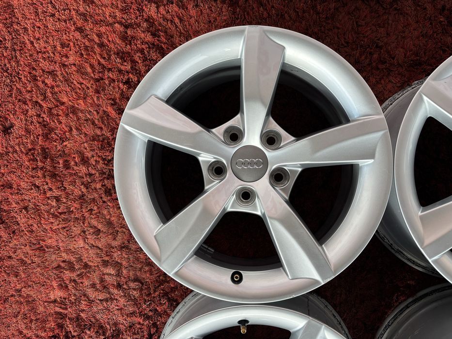 Original Audi a3 a4 a6 Volkswagen Seat Skoda R16 5x112